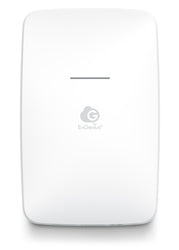 ECW215 Cloud Managed Wi-Fi 6 Wall-Plate Access Point