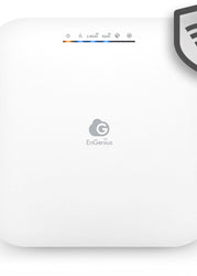 ECW220S Cloud Managed WiFi 6 Security AP with Spectrum Analyzer