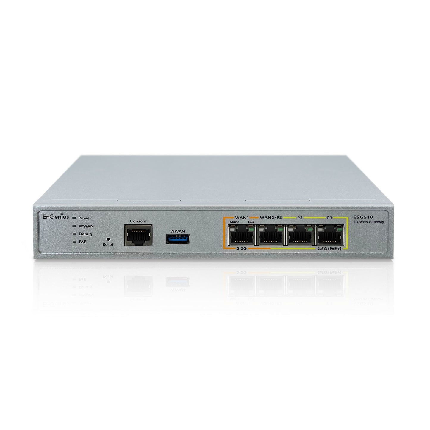 EnGenius Cloud ESG510 Security Gateway