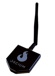 Wi-Spy Lucid Spectrum Analyzer 2.4 5GHz and 6-7Ghz with Wi-Fi 7