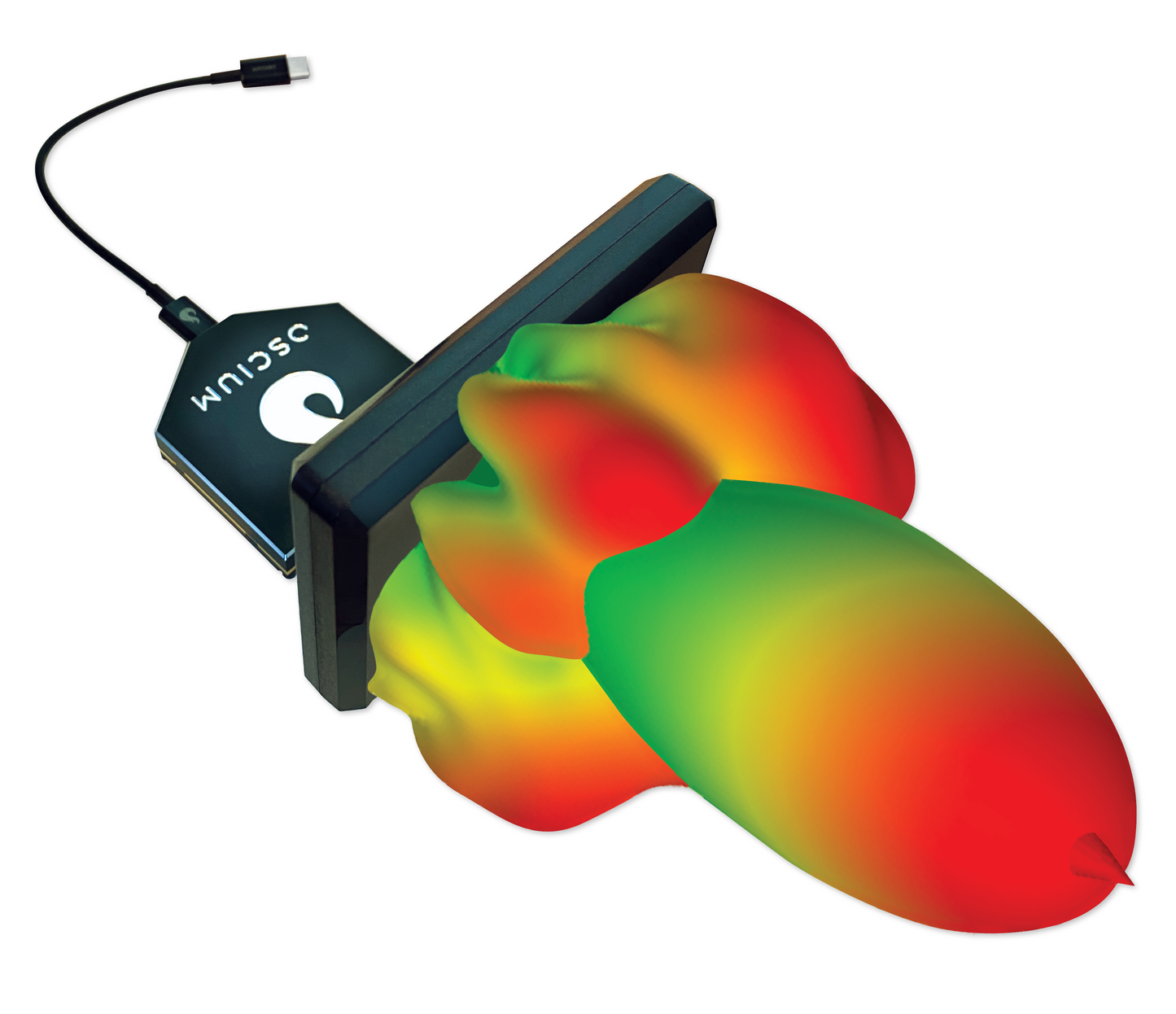 Spectrum Bundle