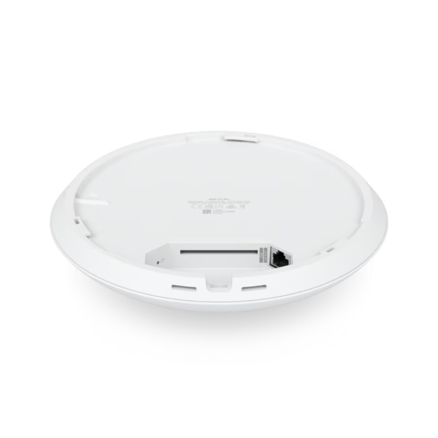 U7 Pro Ceiling-mounted Tri-Band WiFi 7 AP