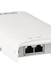 Ruckus Unleashed H350 2x2 Wi-Fi 6 Wall Wired/Wireless Wall Switc