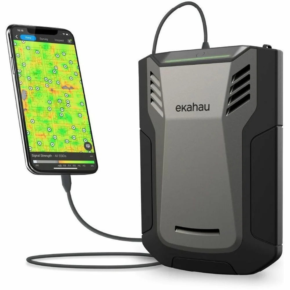 Ekahau Sidekick II