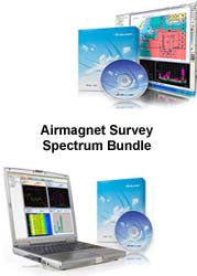 AirMagnet Spectrum Survey Pro Bundle am/a1472