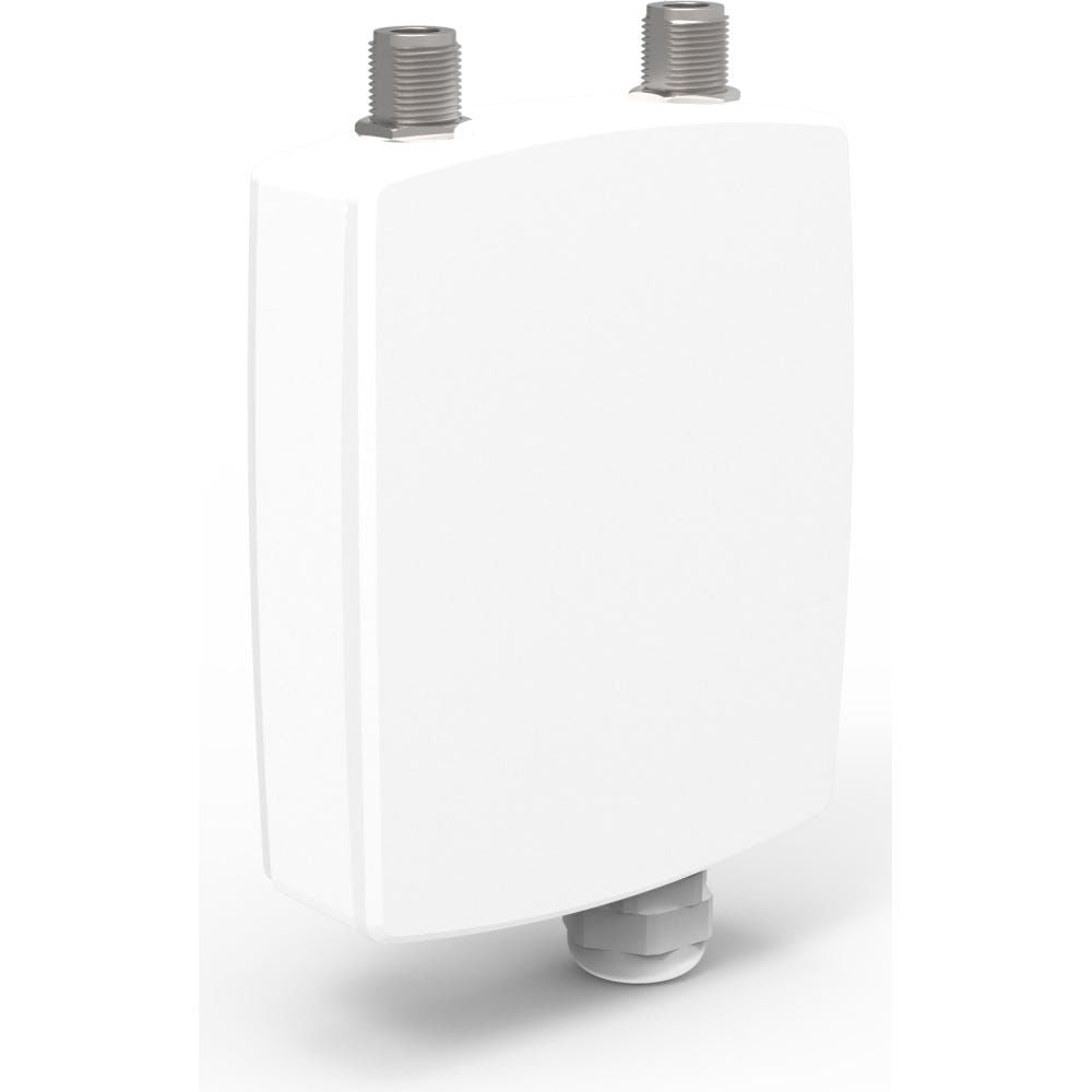 LigoWave DLB-5AC 5 GHz PTMP bridge, 500+ Mbps with N-Connectors