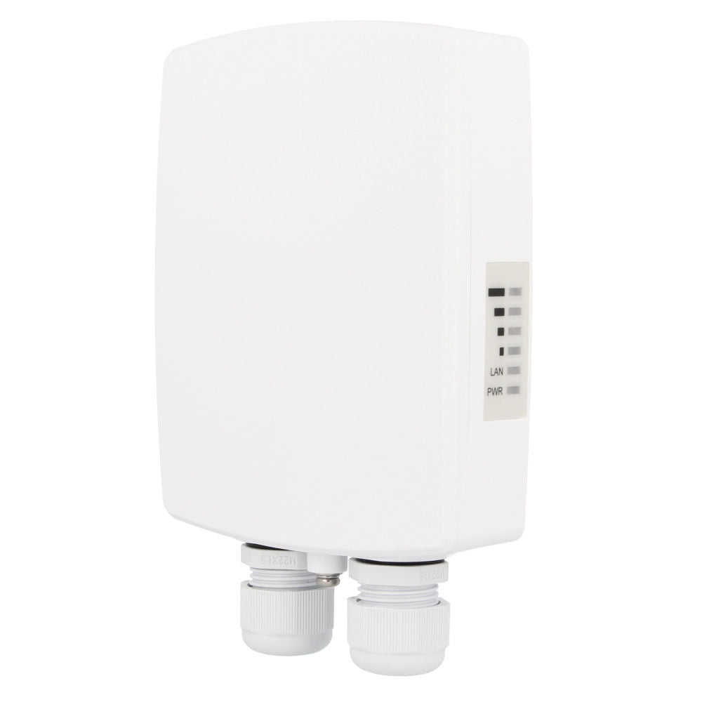 LigoWave LV-5-15AC 5GHz PTMP, 500+Mbps, 15dBi ant