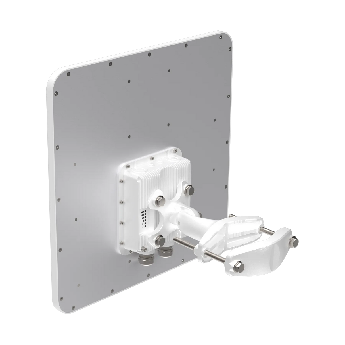LigoWave DLB-5-23ax High-Performance 802.11ax 5GHz Wireless Bridge for PTP/PTMP 23dBi