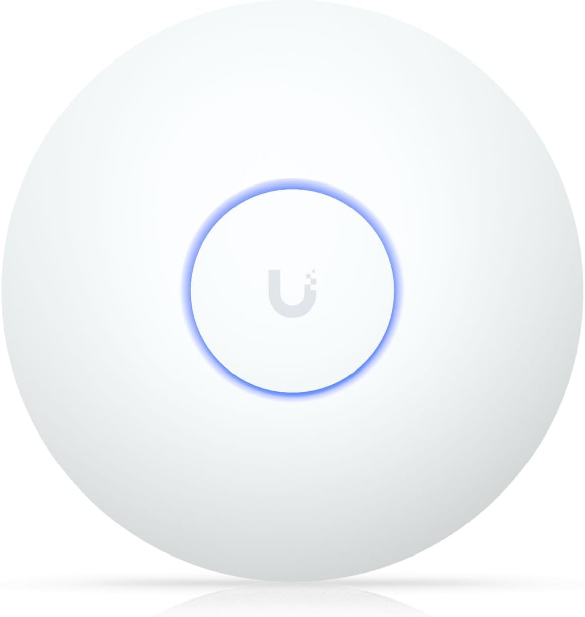 Ubiquiti U7 Long-Range Dual Band Wi-Fi 7 AP with Extended Signal Range