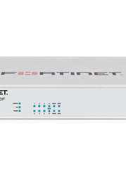 FortiGate-80F Hardware plus 1 Year FortiCare