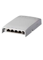 Ruckus H510 802.11ac wave 2 access point / wall switch