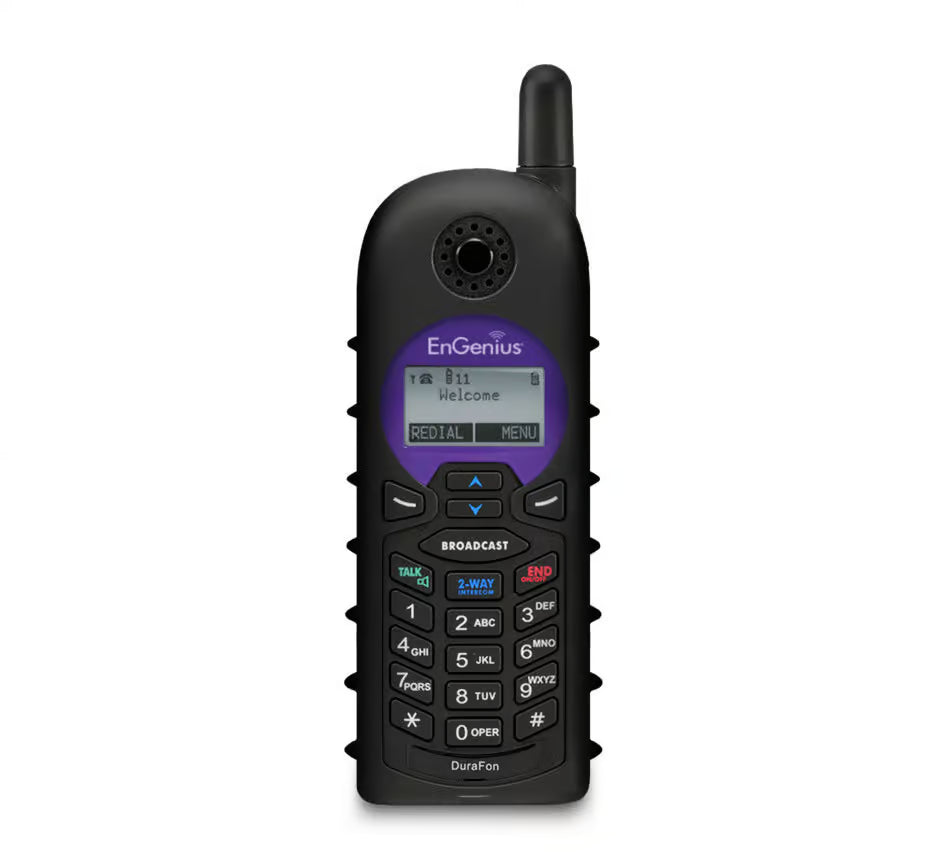 DuraFon SIP Phone System