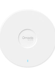 Omada BE15000 Ceiling Mount Tri-Band Wi-Fi 7 Access Point, w/ 10G port, EAP787