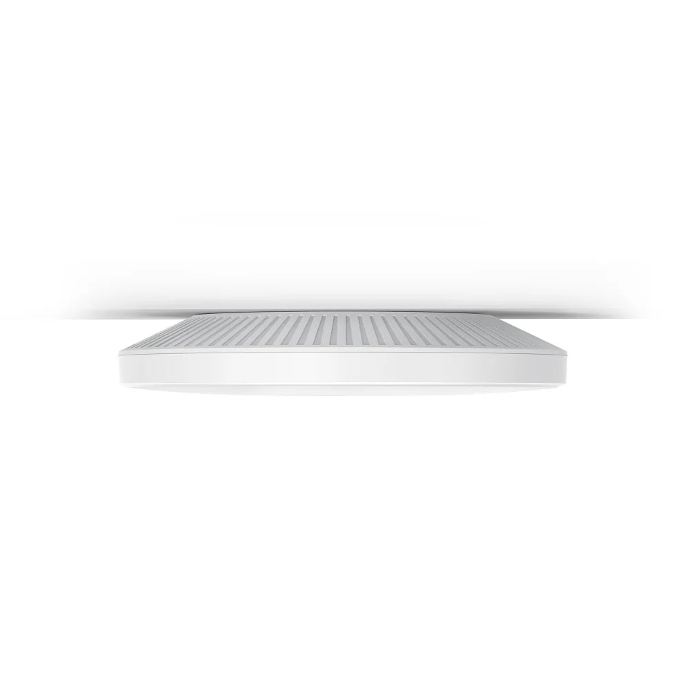Omada BE15000 Ceiling Mount Tri-Band Wi-Fi 7 Access Point, w/ 10G port, EAP787
