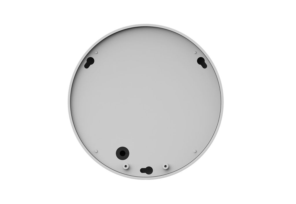 EnGenius Cloud Managed AI Indoor/Outdoor 8MP Zoom Dome Camera + facial recognition