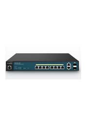 Engenius EWS5912FP 8 port neutron management switch with PoE
