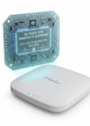 ECW536 Wi-Fi 7 4x4x4 Indoor Ceiling Mount Tri-Band Access Point