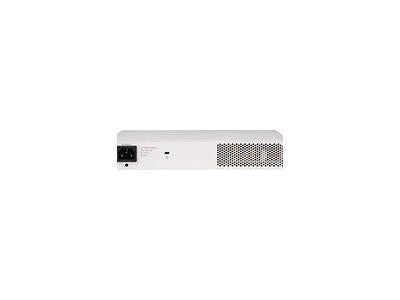 ICX8200-C08ZP  4 2.5Gb 4 10Gb 2 25 GBE PoE++ 240W
