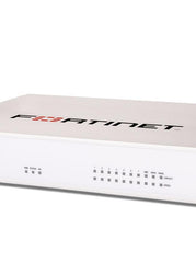 FortiGate-60F Hardware plus 1 Year FortiCare