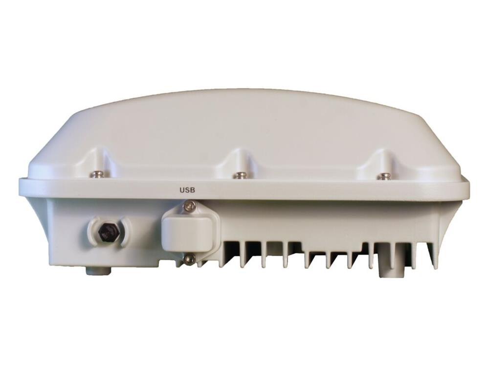 UNLEASHED T750SE US OUTDOOR 11AX AP 4x4:4 120-Degree Sector antenna