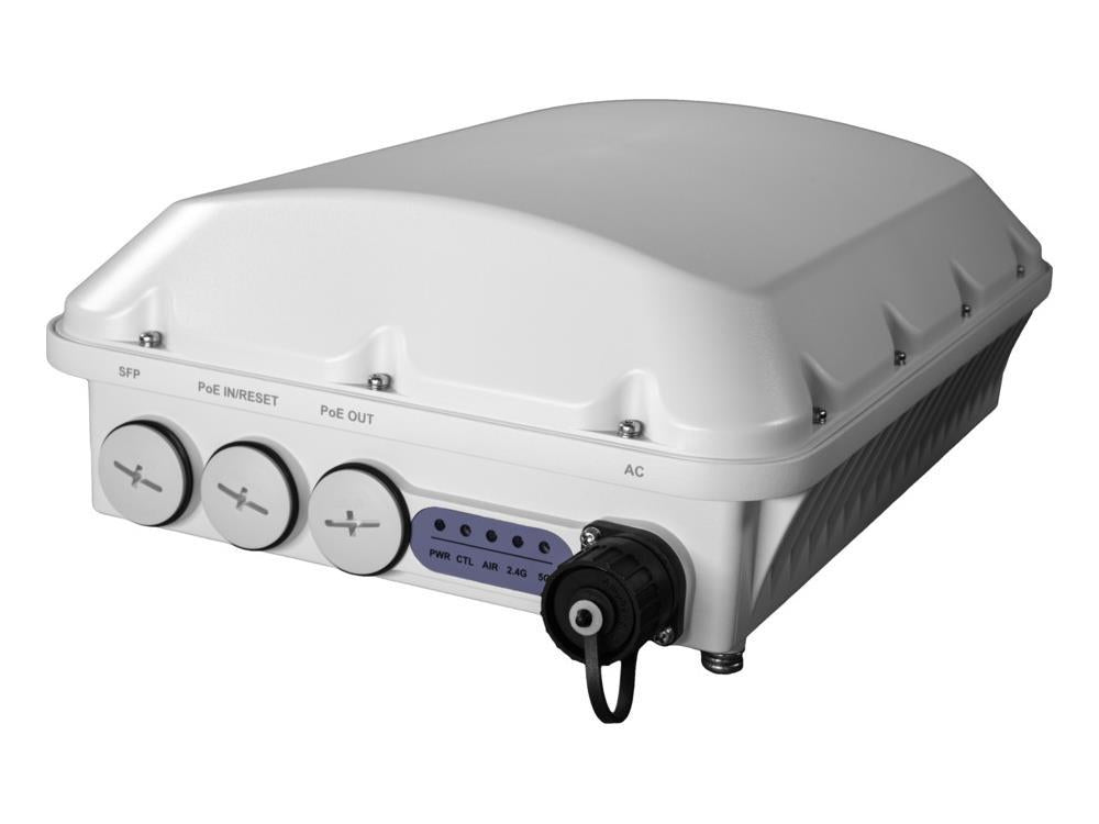 UNLEASHED T750SE US OUTDOOR 11AX AP 4x4:4 120-Degree Sector antenna