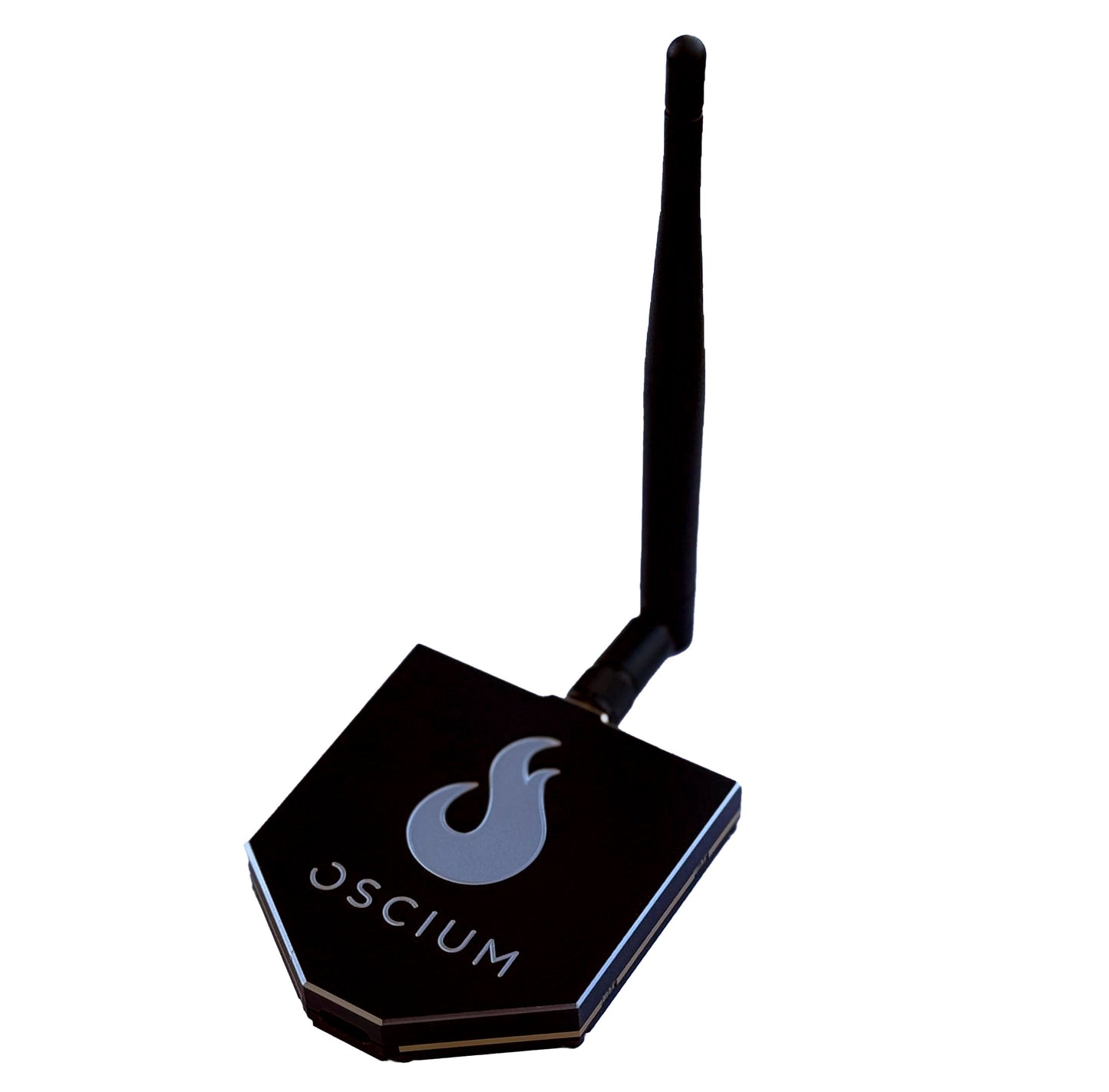 Wi-Spy Lucid Spectrum Analyzer 2.4 5GHz and 6-7Ghz with Wi-Fi 7