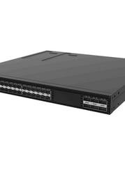 EnGenius Cloud Managed ECS8830F Layer 3 24-Port 10G SFP+ Stackable Switch with 6×100G