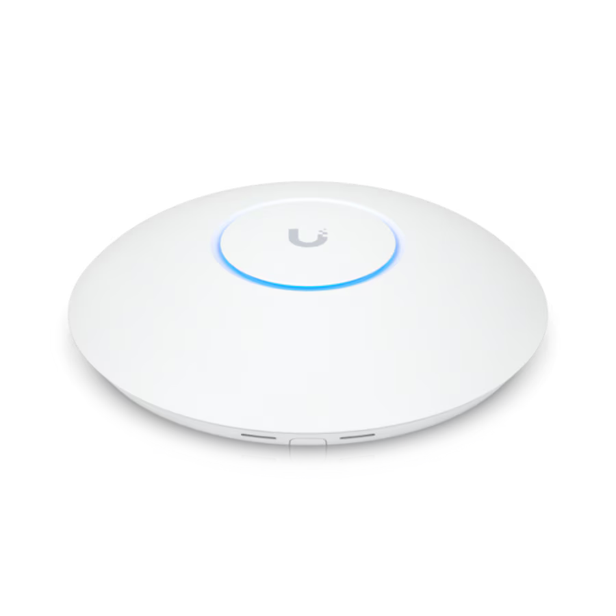 U7 Pro Ceiling-mounted Tri-Band WiFi 7 AP