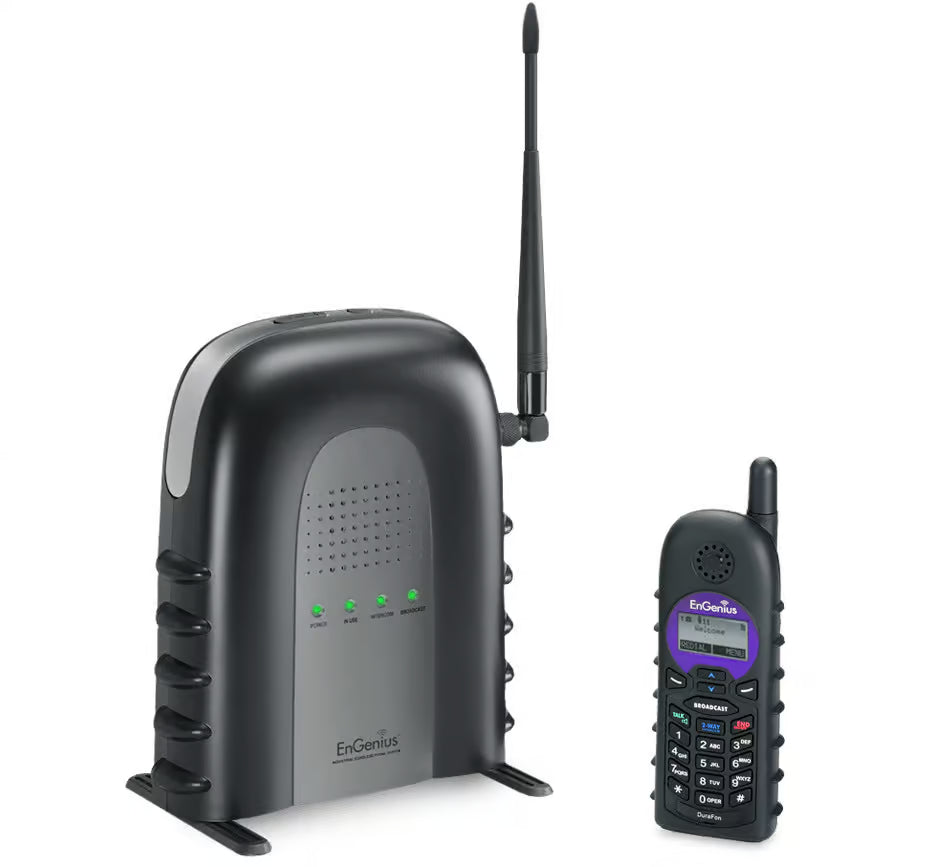 DuraFon SIP Phone System