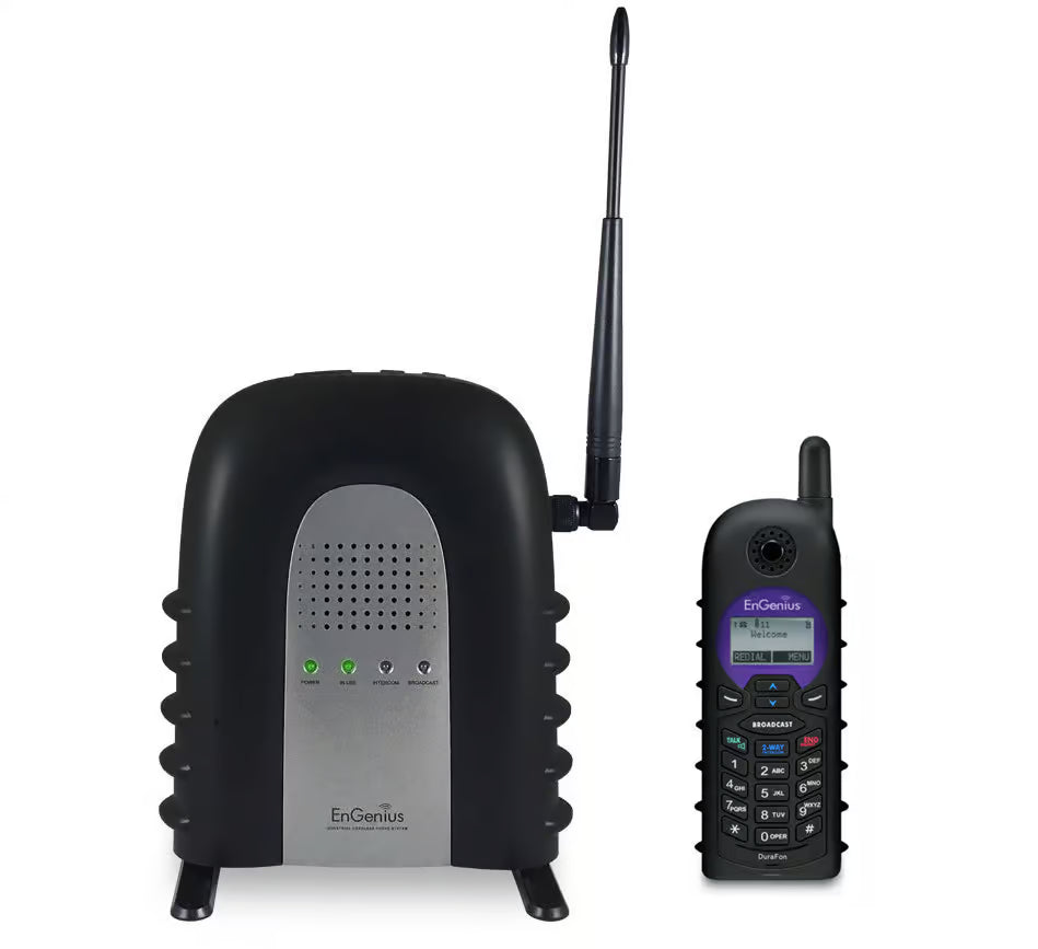 DuraFon SIP Phone System