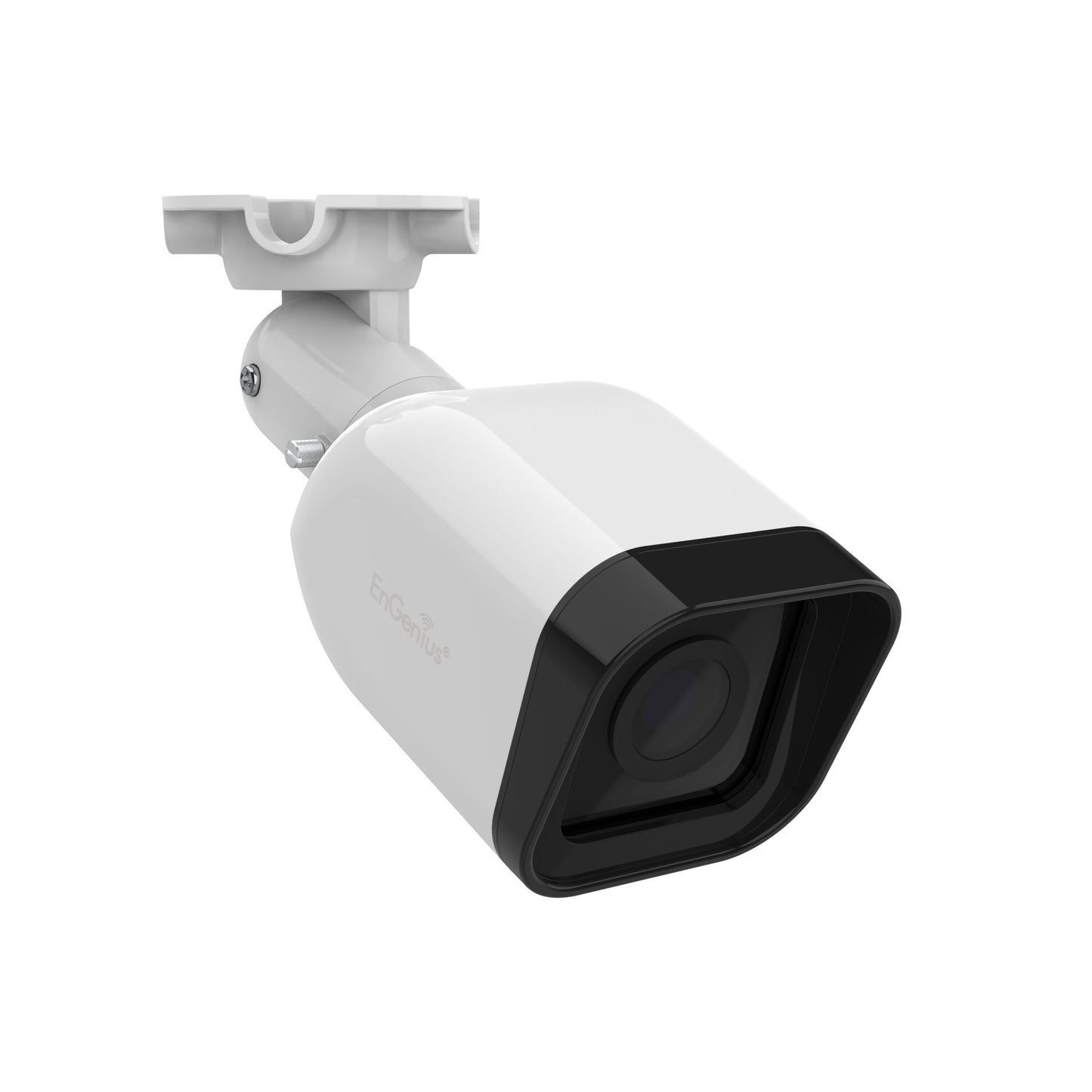 EnGenius Cloud Managed AI Indoor/Outdoor Bullet Camera Without Storage