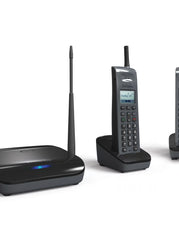 FreeStyl SIP 2 Cordless Long Range Phone System