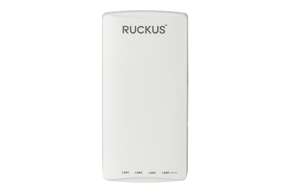 RUCKUS H550 Indoor wall switch ap Wi-Fi 6 Access Point 802.11ax