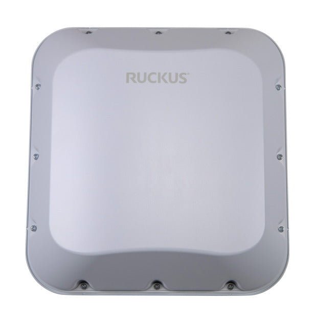 Ruckus T670 Tri Band Wi-Fi 7 Outdoor AP