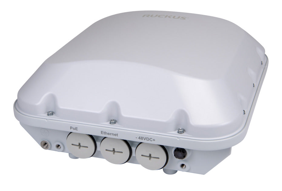 Ruckus T670 Tri Band Wi-Fi 7 Outdoor AP