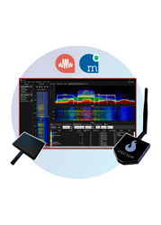 Spectrum Bundle