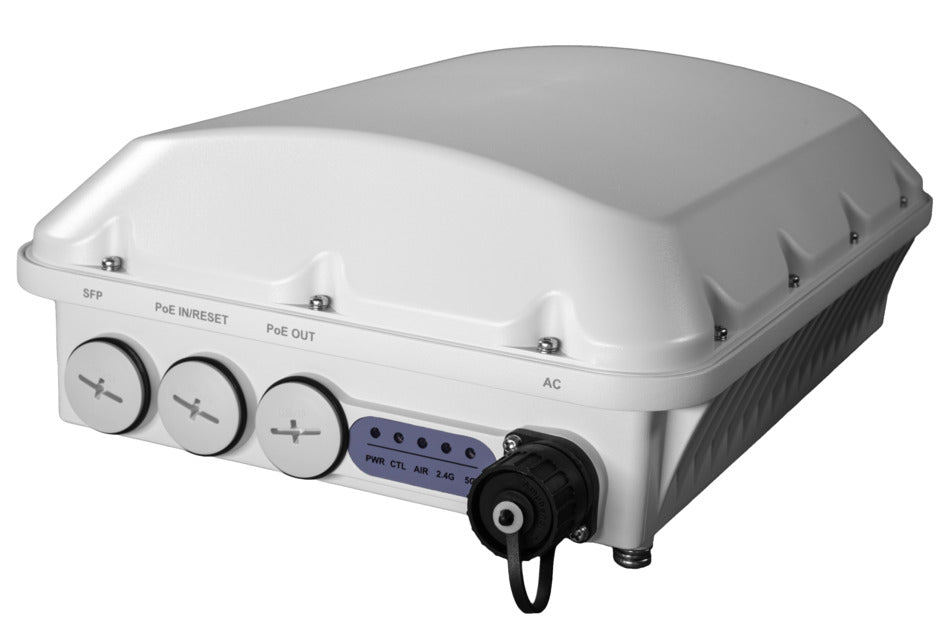 Ruckus T750 Wi-Fi 6 802.11ax 4x4:4 Outdoor Wireless Access Point