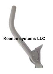 universal AP / antenna mount